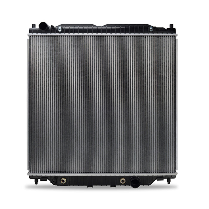 Mishimoto R2887-AT Ford 6.0L Powerstroke Replacement Radiator 2005-2007