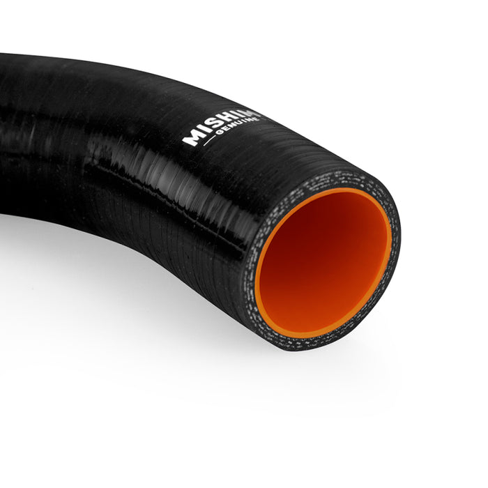 Mishimoto MMHOSE-F35T-11BK 11-14 Ford F-150 3.5L EcoBoost / 2.7L V6 Silicone Coolant Hose Kit - Black