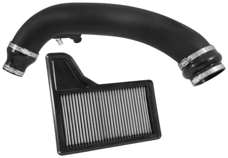 Airaid 450-730 15-16 Ford Mustang L4-2.3L F/I Jr Intake Kit