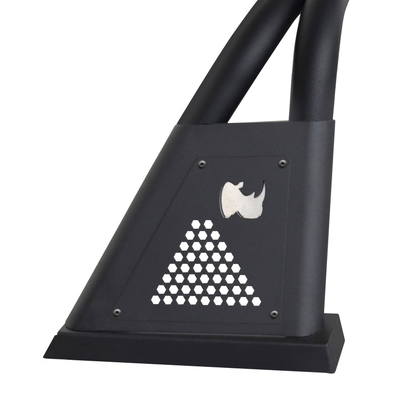 Go Rhino 911003T 07-20 Toyota Tundra Sport Bar 3.0 (Full Size) - Tex Blk