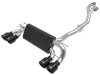 aFe 49-36350-B AFE Exhaust Cat Back