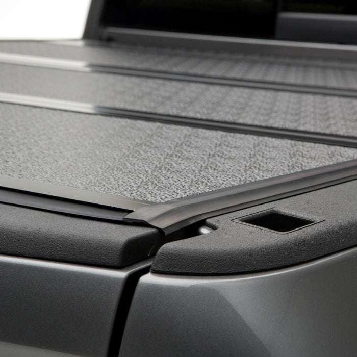 Undercover FX41014 UnderCover 16-18 Toyota Tacoma 5ft Flex Bed Cover