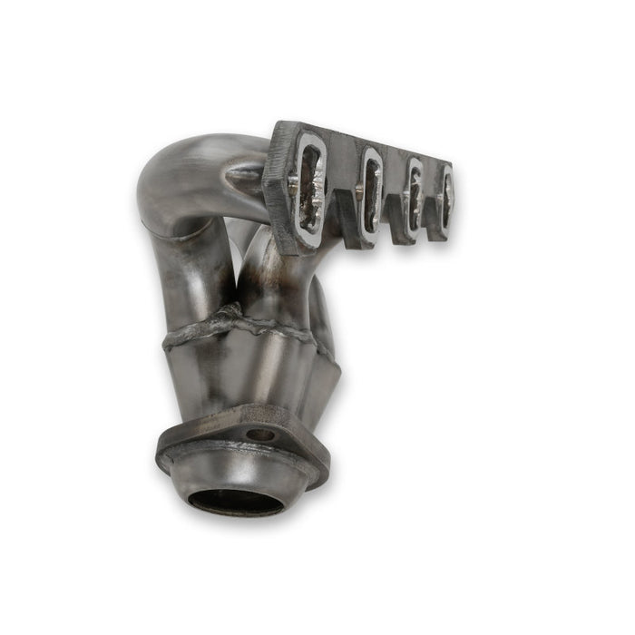 JBA 1627S 87-95 Ford F-150 5.0L SBF 1-1/2in Primary Raw 409SS Cat4Ward Header