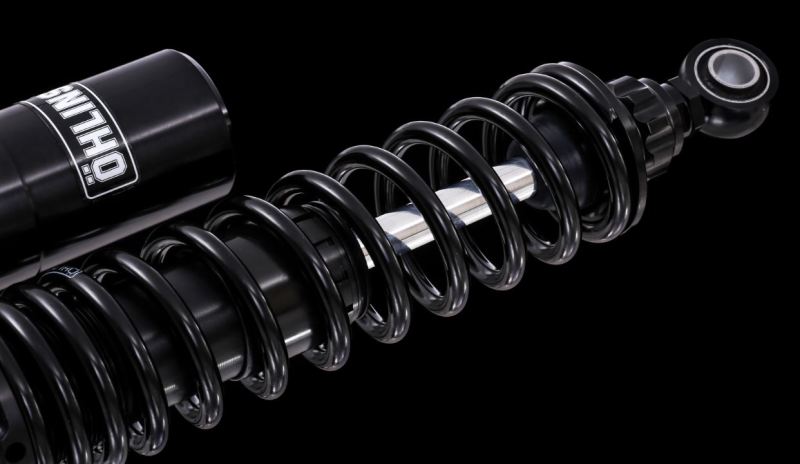 Ohlins HD 764 91-17 Harley-Davidson Dyna FXD STX 36 Blackline Shock Absorber