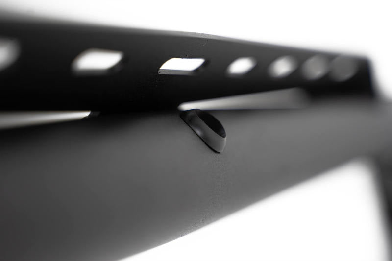 DV8 Offroad SBJL-01 18-23 Jeep Wrangler JL 4-Door Speaker/Light Bar Mount