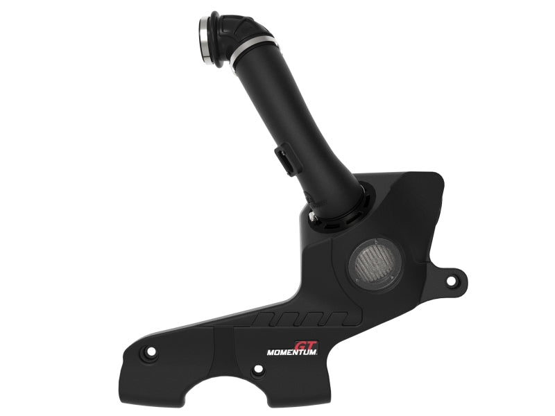 aFe 50-70097D 15-19 MINI Cooper S (F55/F56) L4 2.0L(t) Momentum GT Cold Air Intake System w/ Pro DRY S Filter