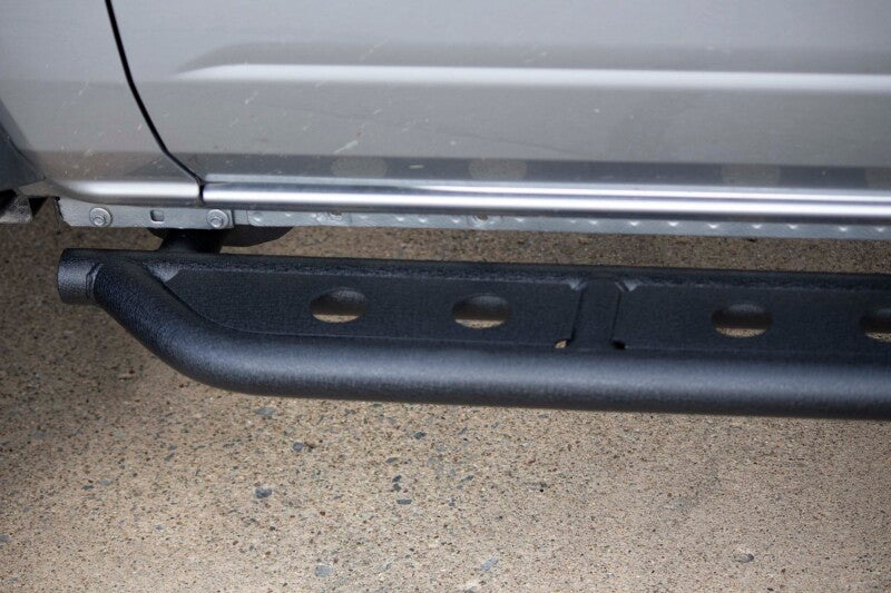Fishbone Offroad FB23349 2021+ Ford Bronco Side Steps - Black