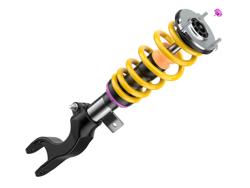 KW 3520887007 V3 Leveling Coilover Tesla Model 3 AWD