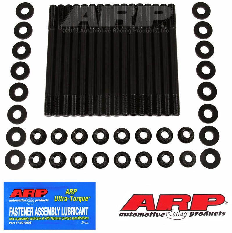 ARP 153-4303 Ford Ecoboost 3.5L V6 12Pt Head Stud Kit