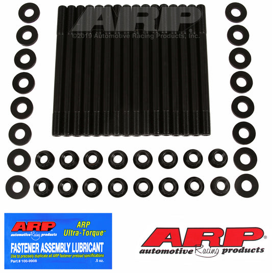 ARP 153-4303 Ford Ecoboost 3.5L V6 12Pt Head Stud Kit