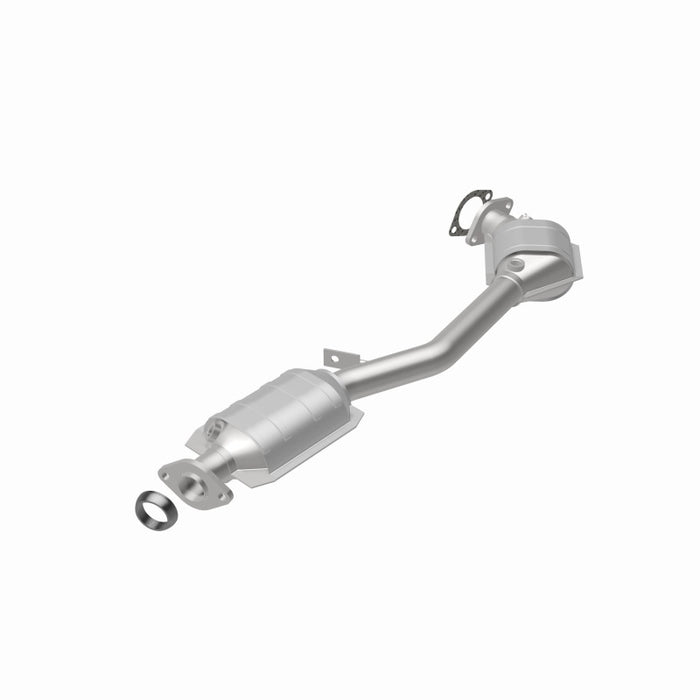 Magnaflow 93235 MagnaFlow Conv DF 99-05 Subaru Forester/96-97 & 99-05 Impreza/01-03 Legacy/00-05 Outback Front/Rear