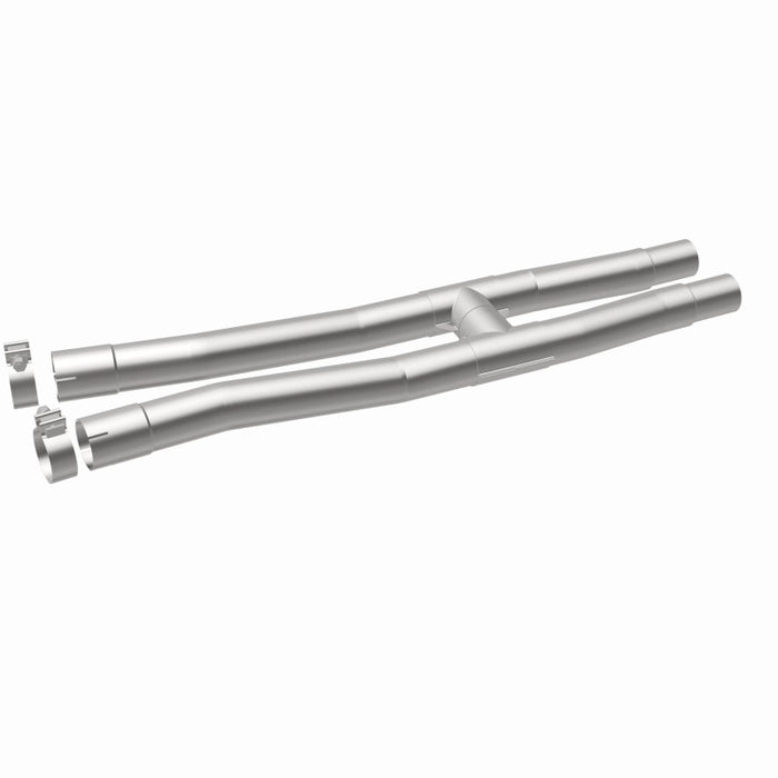 Magnaflow 19644 MagnaFlow 2024 Ford Mustang GT 5.0L D-Fit w/o Muffler Performance Exhaust