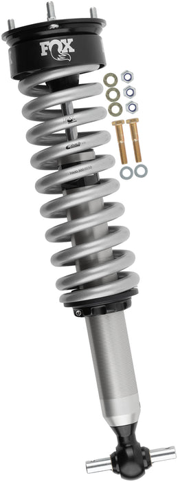 FOX 985-02-134 Fox 19+ GM 1500 2.0 Performance Series 4.9in. IFP Coilover Shock / 0-2in Lift