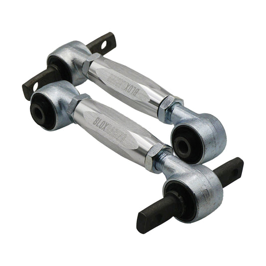 BLOX Racing BXSS-20101 Rear Camber Kit - 1990-2001 Acura Integra / 1988-2000 Honda Civic CRX Del Sol
