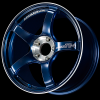 Advan YADS8H45DEF AVN TC4 Wheels