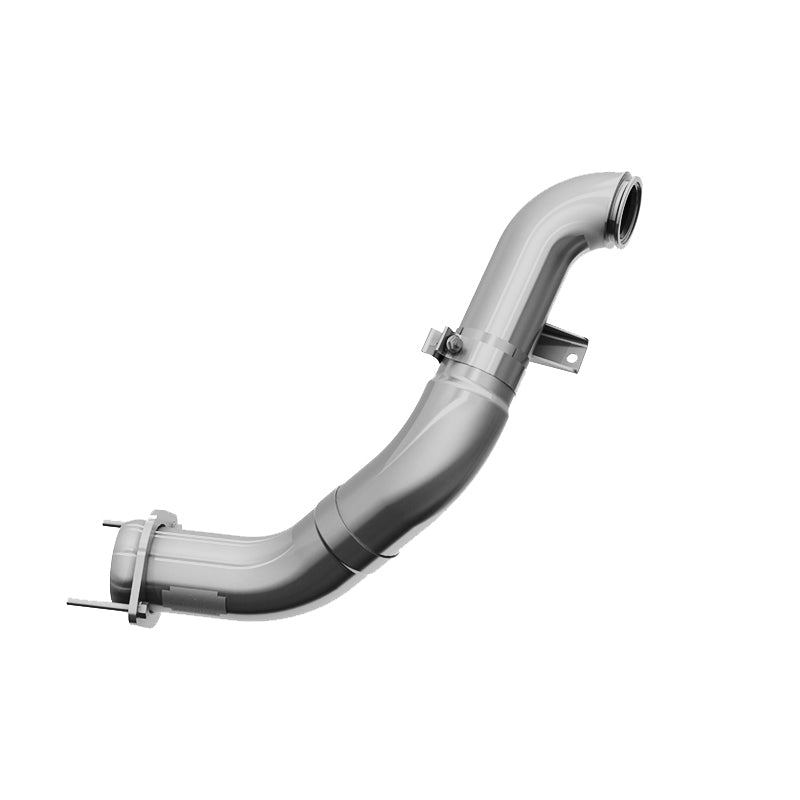 MBRP FAL459 11-14 Ford 6.7L Powerstroke Turbo Downpipe AL