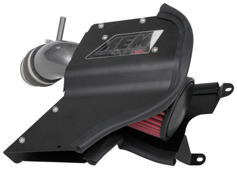 AEM Induction 21-869C 18-19 Hyundai Elantra L4-2.0L Cold Air Intake