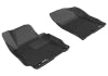 3D MAXpider L1HY02111509 ACE Kagu - Front - Black