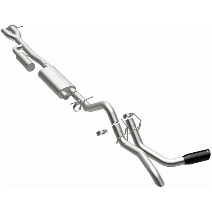 Magnaflow 19663 2024+ Ford Ranger Overland Series Cat-Back Performance Exhaust System