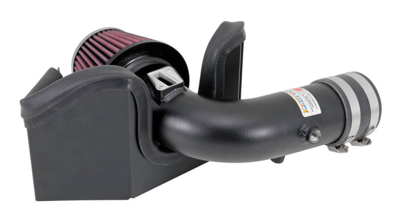 K&N Engineering 69-7003TTK K&N 13-14 Nissan Sentra 1.8L L4 Typhoon Short RAM Intake