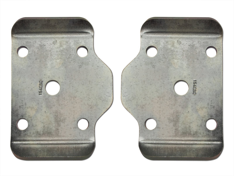ICON 56105 2005+ Toyota Tacoma Rear Striker Kit for U-Bolt Flip