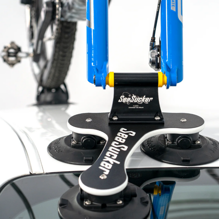 SeaSucker BT1004 Talon 1-Bike Rack