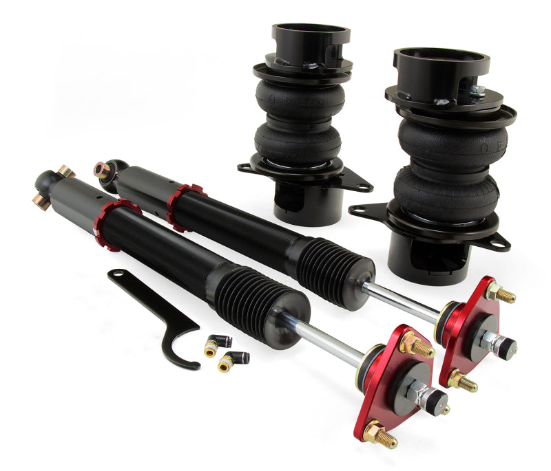 Air Lift 78667 Performance 14-18 Lexus IS 350 / 15-18 Lexus RC 350 Rear Kit
