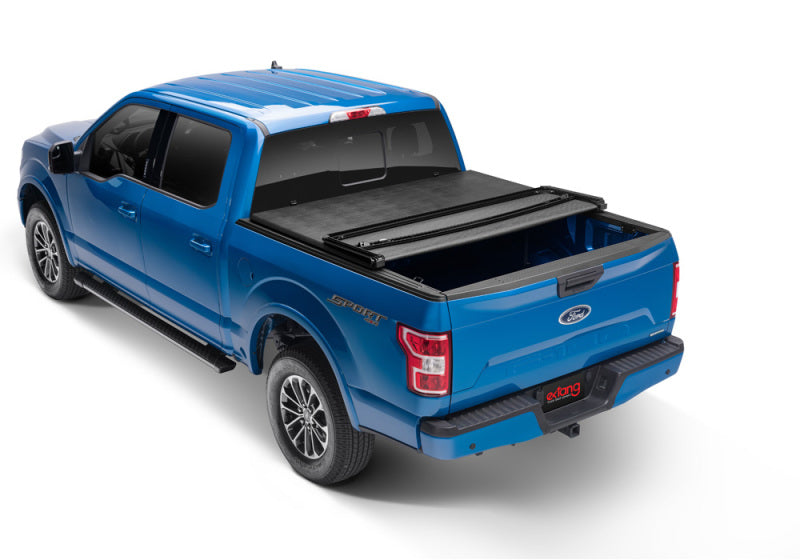 Extang 90425 09-21 Dodge Ram (5 ft 7 in) 09-18, 2019-21 Classic 1500 Trifecta ALX