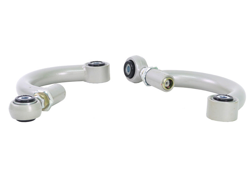 Whiteline KTA138A 04-13 Mazda 3 / 08-18 Ford Focus Rear Lower Control Arm