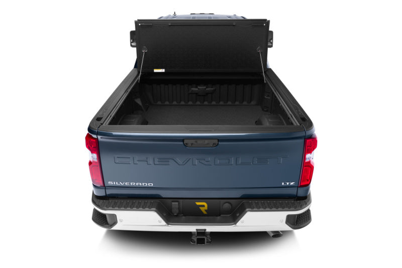 Undercover AX12026 UnderCover 2020 Chevy Silverado 2500/3500 HD 8ft Armor Flex Bed Cover