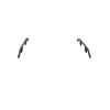 ARB 1780600 ARB Roof Rack & Barrier Components