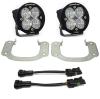 Baja Designs BAJ Fog Light Pocket Kit 447502