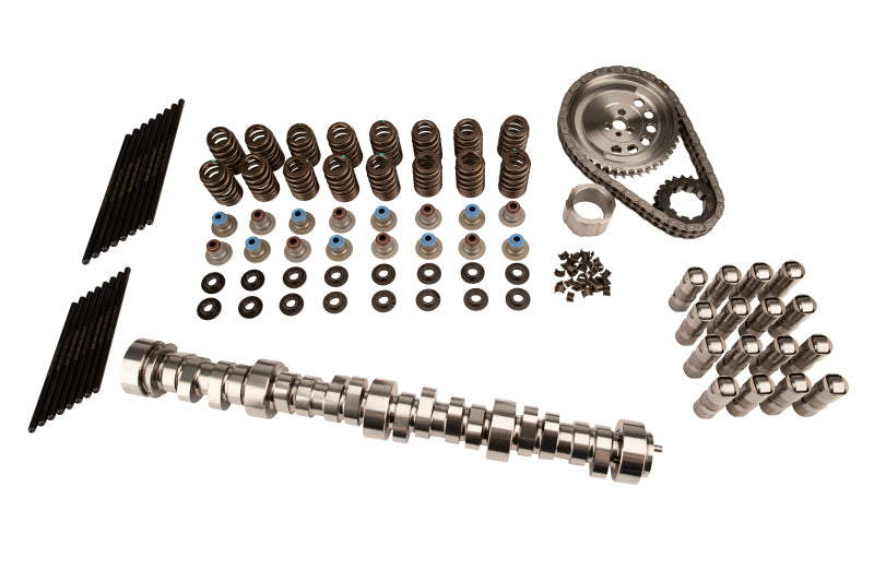 COMP Cams MK54-702-11 Stage 2 Thumpr 226/237 Master Camshaft Kit GEN3 LS 4.8/5.3/6.0L
