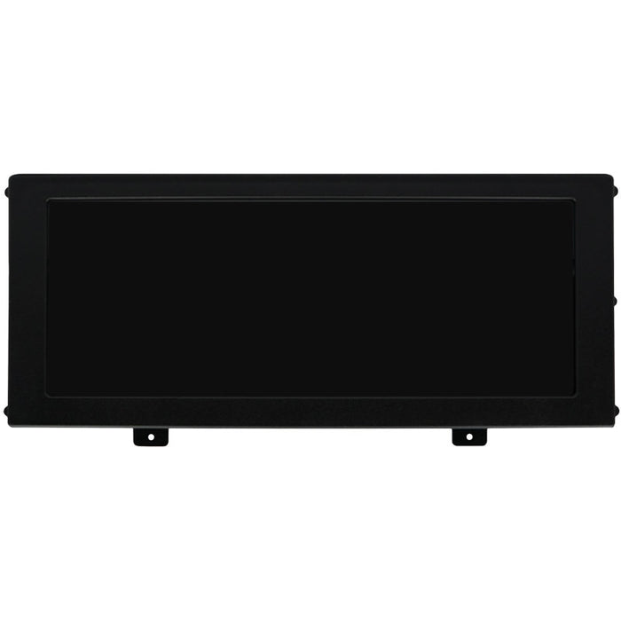 AutoMeter 7000 Autometer InVision Digital Instrument Display Color LCD Including Panel Mount - Universal