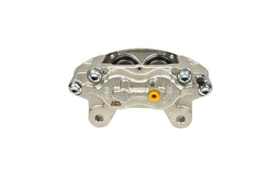 DBA DBAC1012 90-98 Toyota Landcruiser (J80) Street Series Left Front Caliper