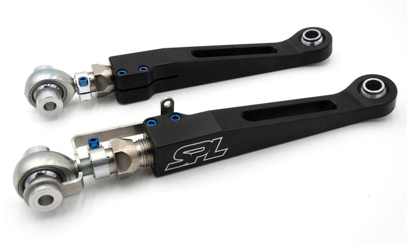 SPL Parts SPL FLCA G8X IX 2022+ BMW G8X Front Lower Control Arms M3/M4 AWD Version