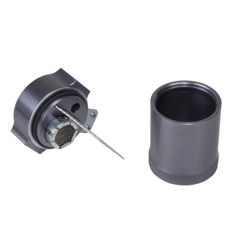 BBK 1930 16-20 Chevrolet Camaro SS 6.2L V8 Oil Separator Kit