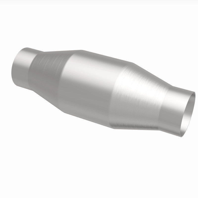 Magnaflow 59920 MagnaFlow Conv Univ 4 C/C 3.5 Perf Spun