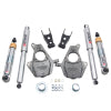 Belltech BT Lower Kit w SP Shocks 1010SP