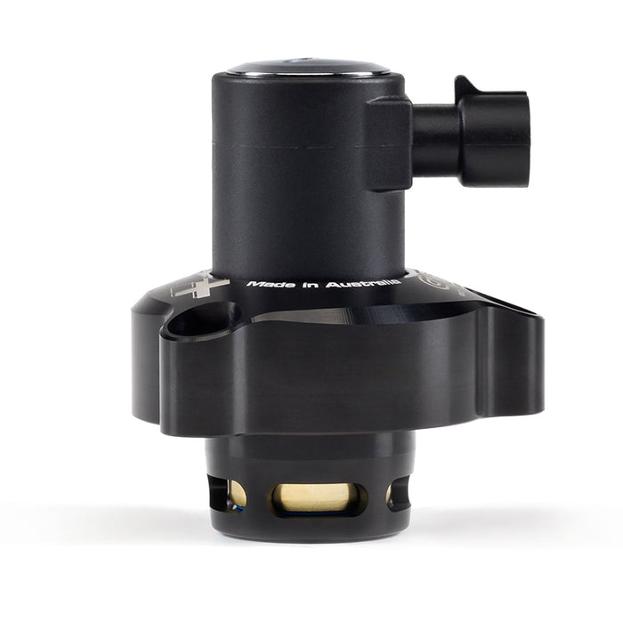 Go Fast Bits T9384 GFB Diverter Valve DV+ 15-23 Ford Mustang 2.3L EcoBoost / 2023 Ford Bronco Raptor/Ranger Raptor 3.0L