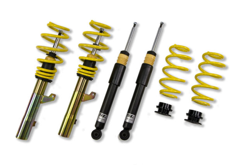 ST Suspensions 13210039 ST Coilover Kit 06-09 Volkswagen Golf (MKV) GTI (Incl DSG) / 05-10 Volkswagen Jetta MKVI