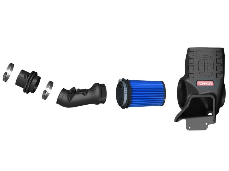 aFe TM-1025B-R AFE Takeda Momentum Intake