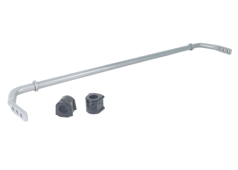 Whiteline BSR57Z 2022+ Subaru WRX (VB) 22mm 3 Point Adjustable Rear Sway Bar