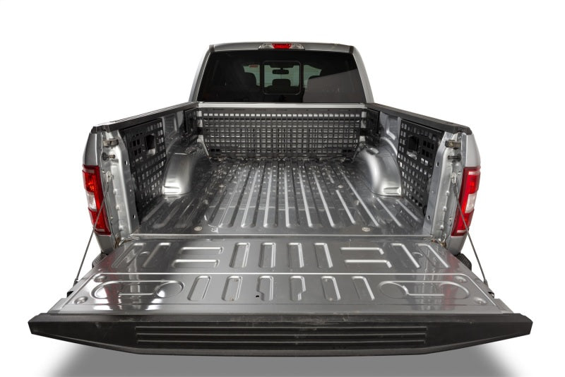 Putco 195103 15-21 Ford F-150 - 5.5ft (Short Box) Molle Front Panel