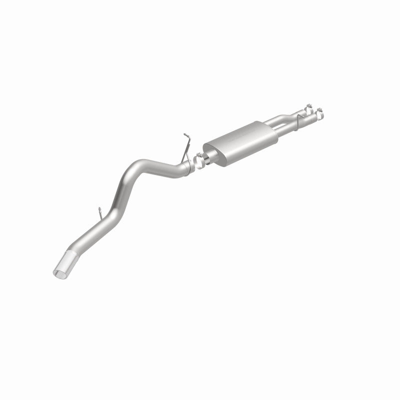 Magnaflow 15732 MagnaFlow Sys C/B GM 2500Hd 6.0L Cc/Sb 00-02