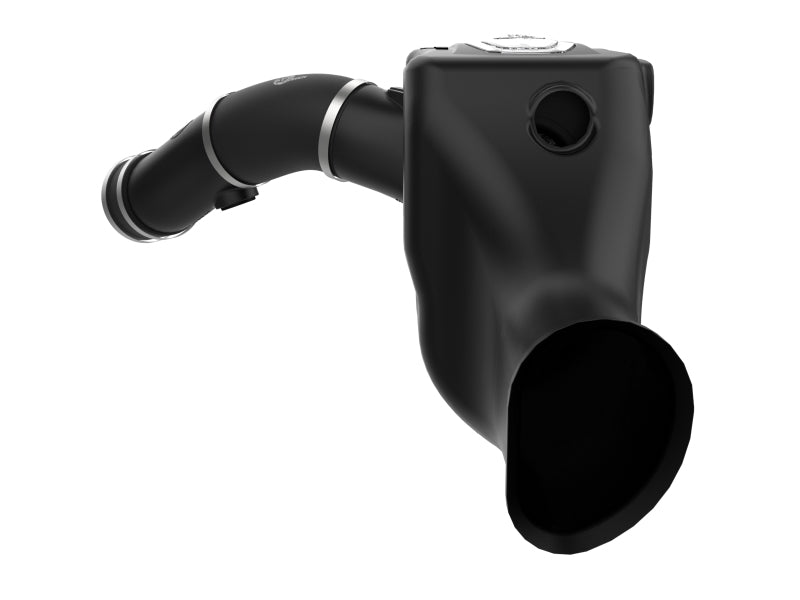 aFe 51-73003 Momentum HD Pro DRY S Stage-2 Si Intake 03-07 Ford Diesel Trucks V8-6.0L (See afe51-73003-E)