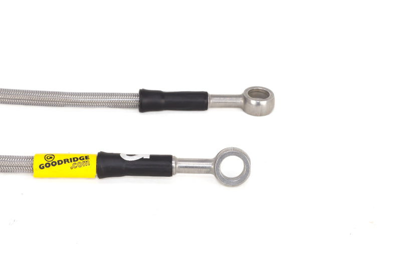 Goodridge 24220 10-12 Subaru Legacy (All Models) Brake Lines