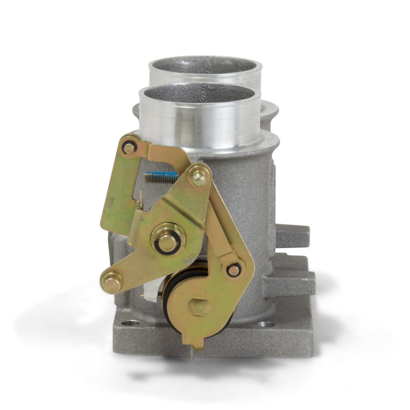 BBK 3502 87-03 Ford F Series Truck RV 460 Twin 61mm Throttle Body Power Plus Series