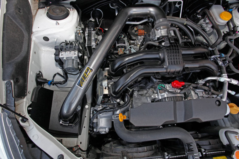 AEM Induction 21-772C AEM IND Cold Air Intakes