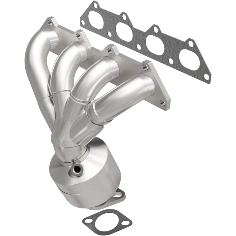 Magnaflow 49315 MagnaFlow Conv DF 02-03 Lancer 2.0L Manifold OEM